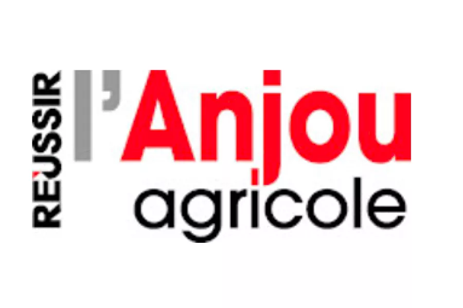 L'Anjou Agricole