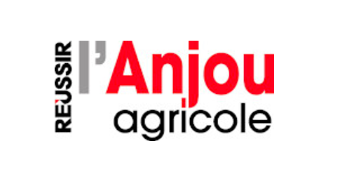 L'Anjou Agricole