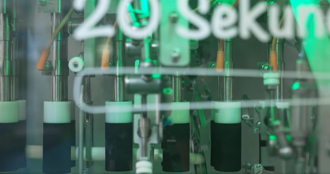 Peelmaster - Tenrit Agrivaloire